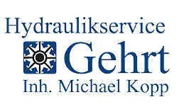 Hydraulikservice Gehrt - Inh. Michael Kopp - Logo