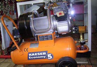 Kompressor "Economy 5"